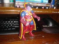 Gladiator (Marvel Legends) Custom Action Figure