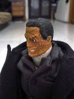 Jigsaw - Repainted (Punisher) Custom Action Figure