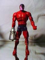 Klaw (Marvel Legends) Custom Action Figure