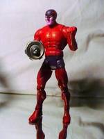 Klaw (Marvel Legends) Custom Action Figure