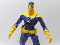 Spymaster (Marvel Legends) Custom Action Figure