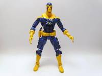 Spymaster (Marvel Legends) Custom Action Figure