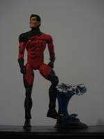 Tempest (DC Direct) Custom Action Figure