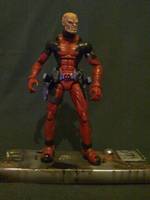 Deadpool (Marvel Legends) Custom Action Figure