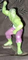 Hulk (Incredible Hulk) Custom Action Figure