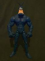 The Tick (Marvel Legends) Custom Action Figure