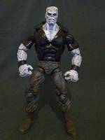Tombstone (Marvel Legends) Custom Action Figure