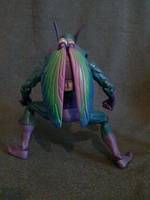 Beetle (Marvel Legends) Custom Action Figure