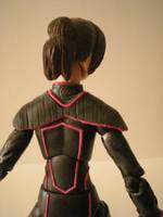 X3 Shadowcat - Kitty Pryde X-Men 3 Movie (X-Men - Movies) Custom Action Figure