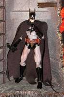 Batman (Batman) Custom Action Figure
