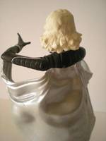 X2 Storm - Ororo Munroe X-Men 2 Movie (X-Men - Movies) Custom Action Figure