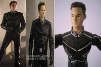 X3 Iceman - Bobby Drake X-Men 3 Movie (X-Men - Movies) Custom Action Figure