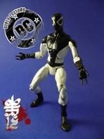 Negative Zone Spider-Man (Marvel Legends) Custom Action Figure