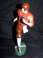 The Waterboy (Movie Maniacs) Custom Action Figure