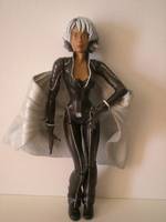 X3 Storm - Ororo Munroe X-Men 3 Movie (X-Men - Movies) Custom Action Figure