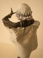 X3 Storm - Ororo Munroe X-Men 3 Movie (X-Men - Movies) Custom Action Figure