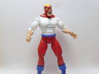 Piledriver (Marvel Legends) Custom Action Figure