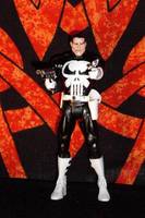 DC Style  Punisher (Punisher) Custom Action Figure