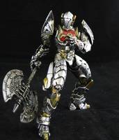 Armor B.a.T. (G.I. Joe) Custom Action Figure