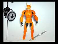 Armada (Marvel Legends) Custom Action Figure