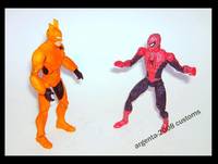 Armada (Marvel Legends) Custom Action Figure