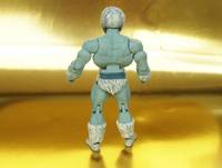 Icer MOTUC (Masters of the Universe) Custom Action Figure