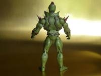 Evilseed MOTUC (Masters of the Universe) Custom Action Figure