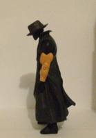 Agent  S.H.a.D.O.W (Original) Custom Action Figure