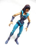 Glimmer (She-Ra) Custom Action Figure