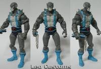 Pantro (Thundercats) Custom Action Figure