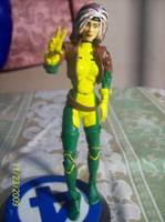 Rogue (X-Men) Custom Action Figure