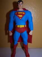 Christopher Reeve as Superman (Superman) Custom Action Figure