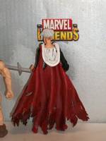 Quasar/Phyla Vell (Marvel Legends) Custom Action Figure