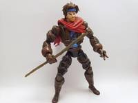 Gambit Aoa (Marvel Legends) Custom Action Figure