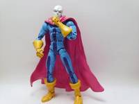 Morph Aoa (Marvel Legends) Custom Action Figure
