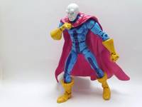 Morph Aoa (Marvel Legends) Custom Action Figure