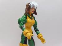 Aoa Rogue (Marvel Legends) Custom Action Figure