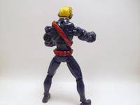 Aoa Havok (Marvel Legends) Custom Action Figure