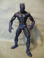 Black Panther (Marvel Legends) Custom Action Figure