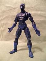 Black Panther (Marvel Legends) Custom Action Figure