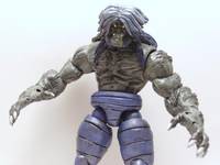 Aoa BEAST (Marvel Legends) Custom Action Figure