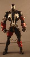 Spawn (DC Universe) Custom Action Figure