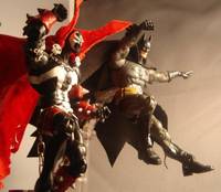Spawn (DC Universe) Custom Action Figure
