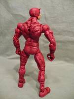 Daredevil (Marvel Legends) Custom Action Figure