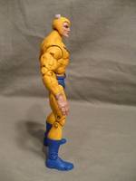 Whizzer (Marvel Legends) Custom Action Figure