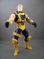 Cable (Marvel Legends) Custom Action Figure