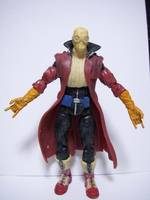 Spider-Man : Noir (Spider-Man) Custom Action Figure
