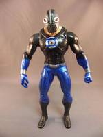 The Destroyer (Marvel Legends) Custom Action Figure