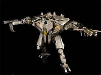 ROTF Starscream (Transformers - Movie) Custom Action Figure