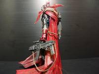 Commando Spawn Final (Spawn) Custom Action Figure